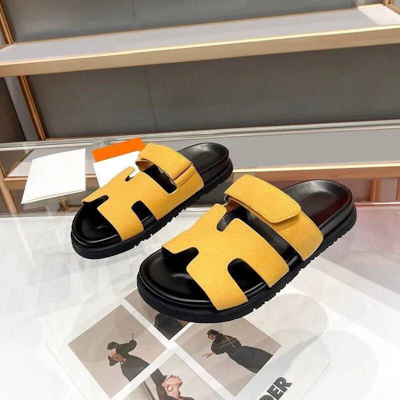 Anti-slip Orthopedic Rome Sandals