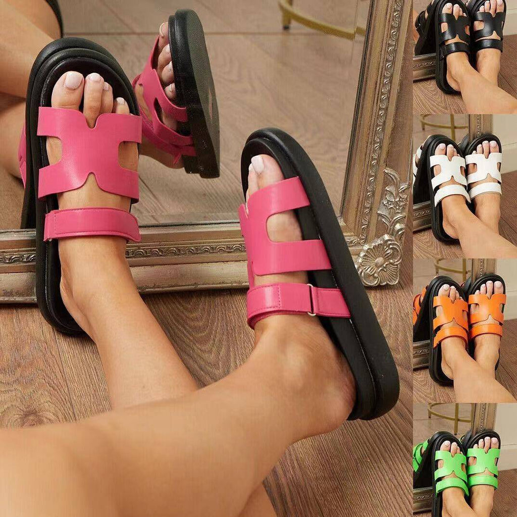Anti-slip Orthopedic Rome Sandals