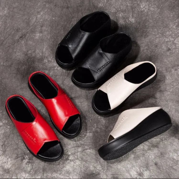Comfort Premium® Orthopedic Sandal