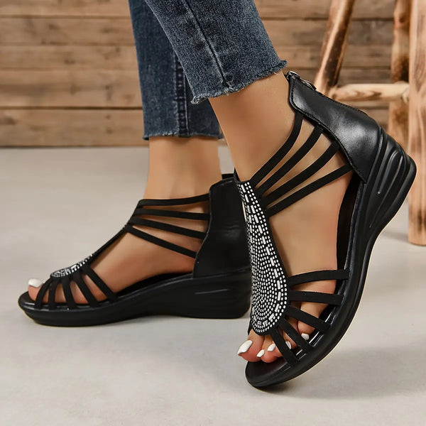 cozy sandals com
