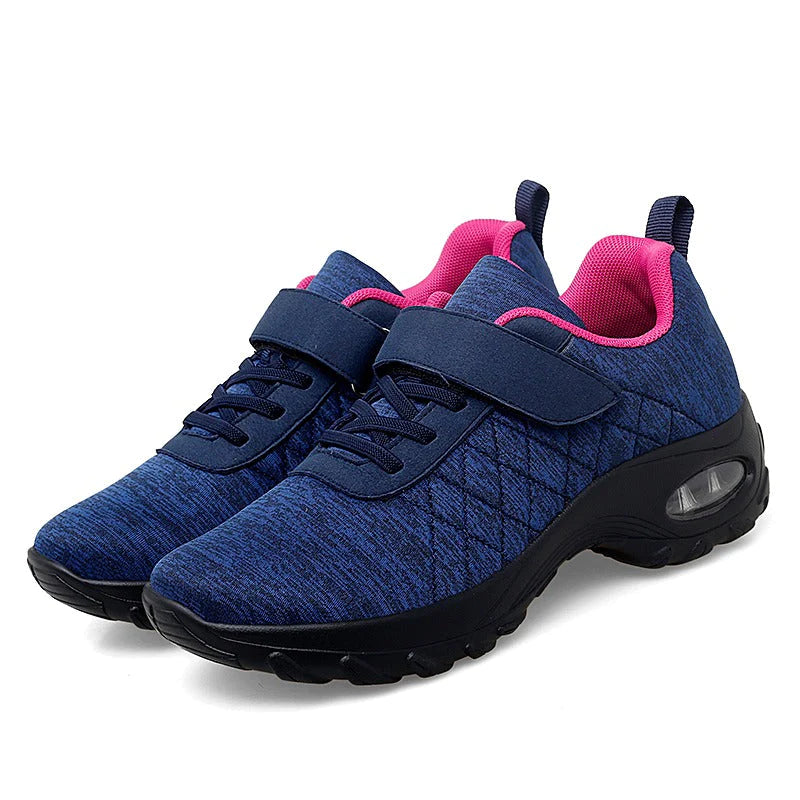 Air-Cushion Comfort Women's Sneakers