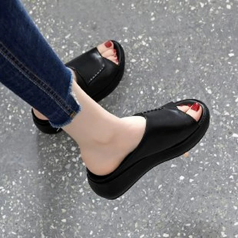 Comfort Premium® Orthopedic Sandal