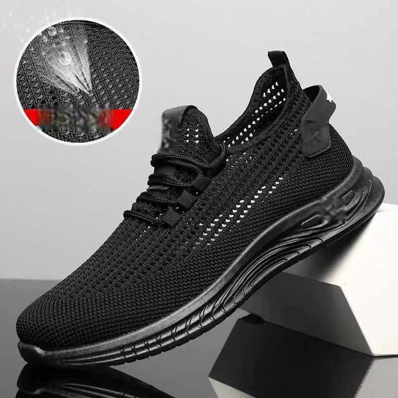 Stride in Comfort: Men's Pain-Free Shoes