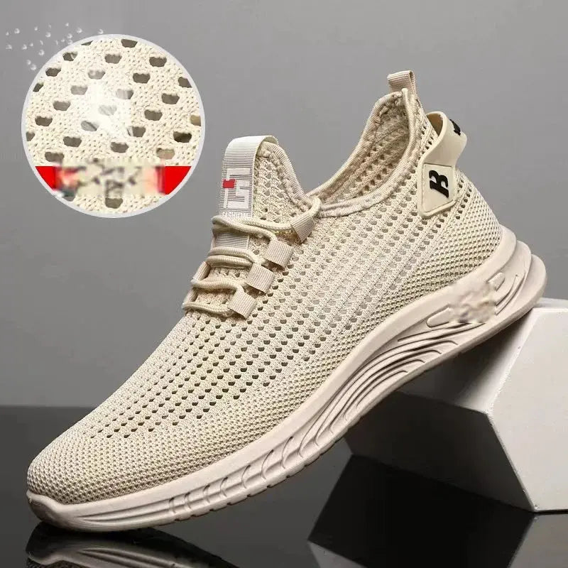 Stride in Comfort: Men's Pain-Free Shoes