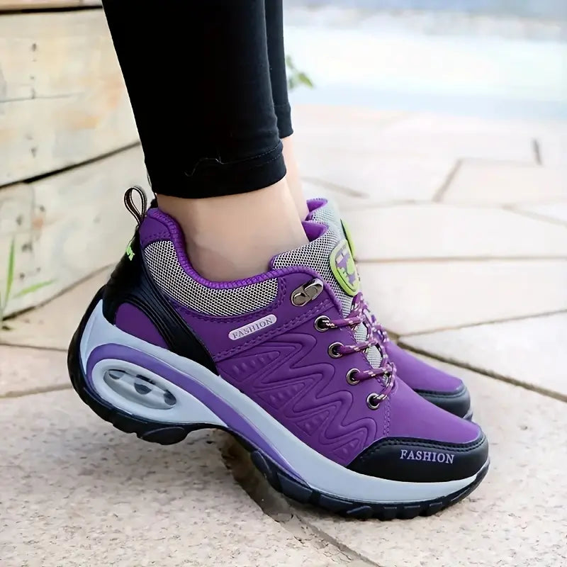 OrthoComfortable™ : The Ultimate Pain Relief Ortho Shoes
