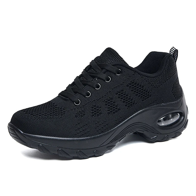 Air-Cushion Comfort Women's Sneakers