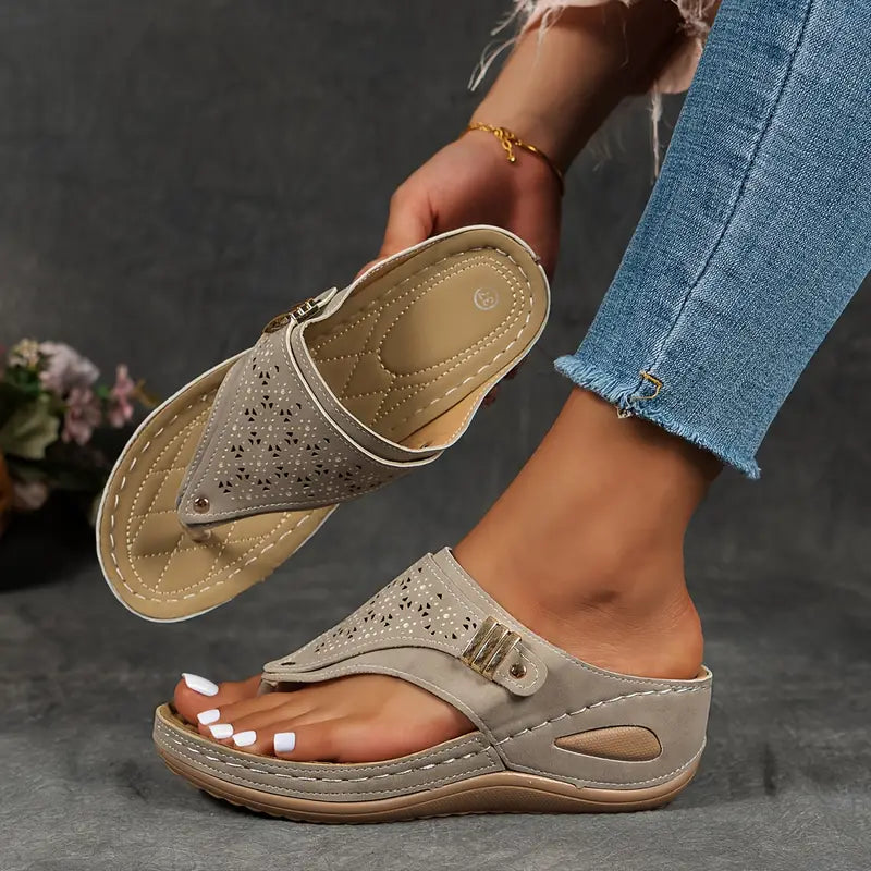 Comfy Ortho Sandals