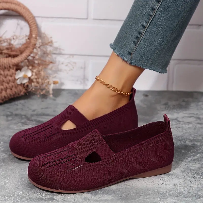 Breathable Orthopedic shoes