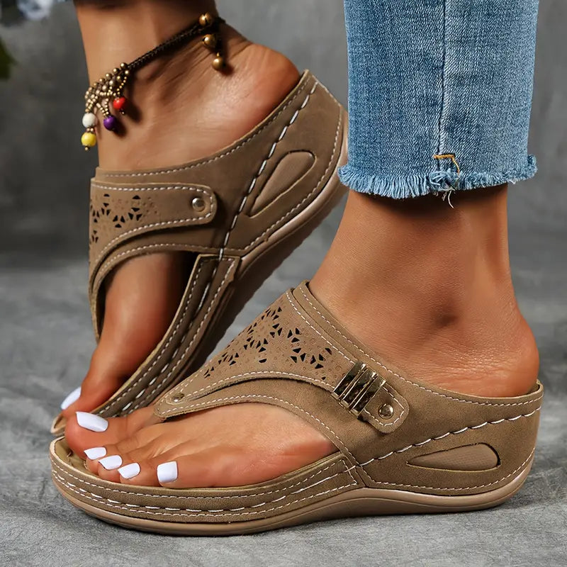 Comfy Ortho Sandals