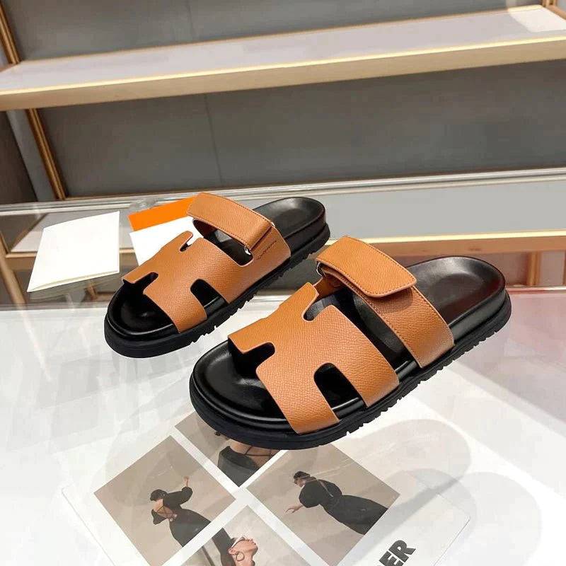 Anti-slip Orthopedic Rome Sandals