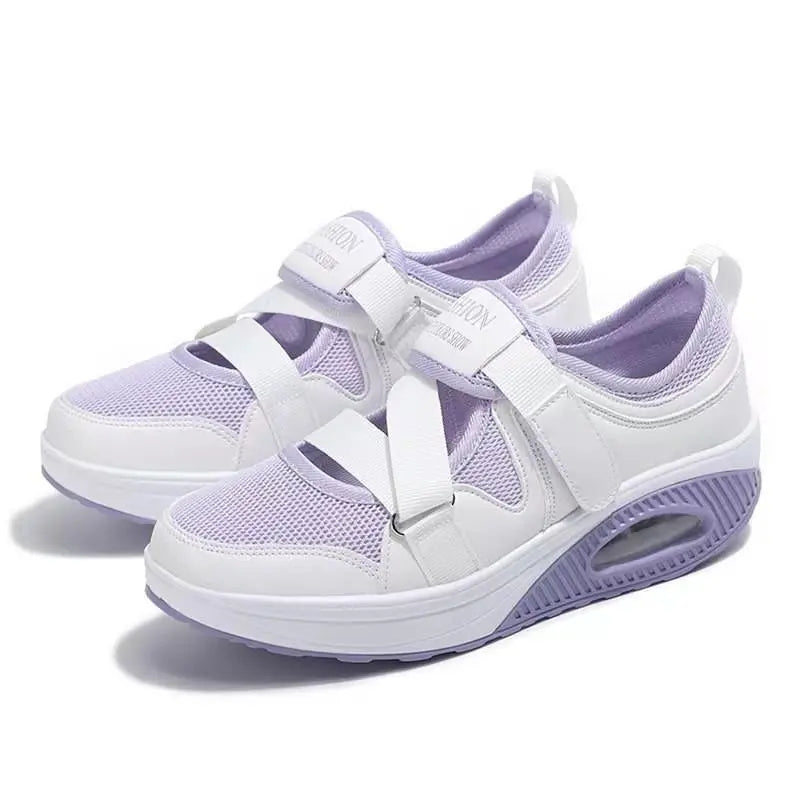 Women's Soft And Stylish Casual Shoes