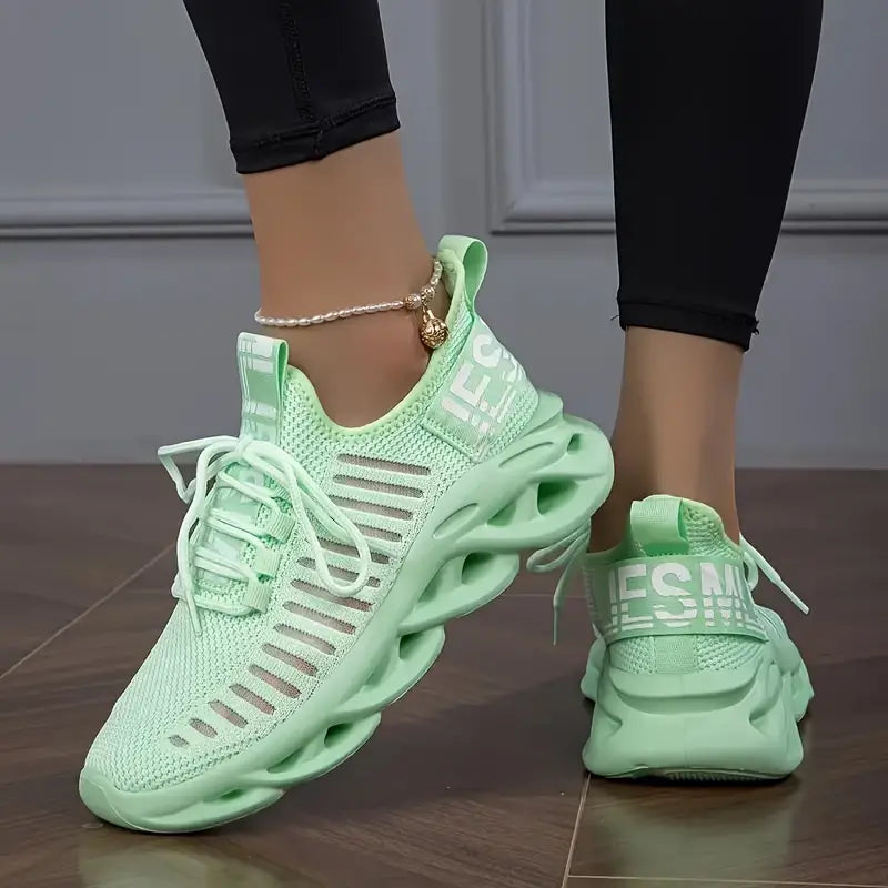 Women's Cozy Mule Sneakers