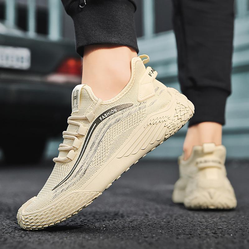 Men's Comfortable Orthopedic Shoes
