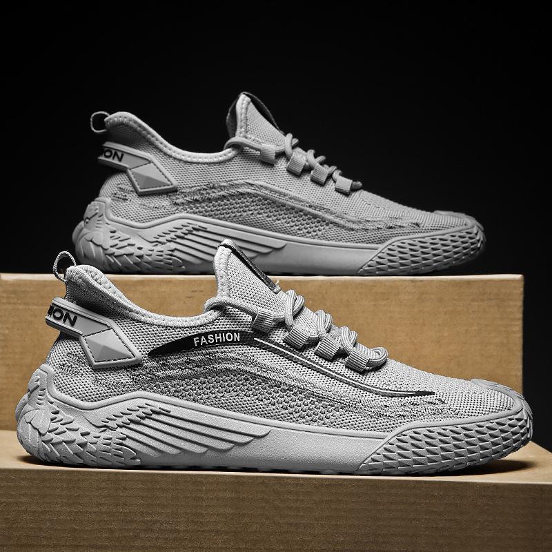 Men's Comfortable Orthopedic Shoes