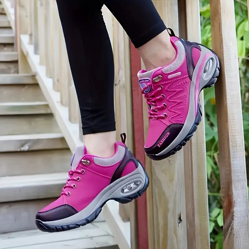OrthoComfortable™ : The Ultimate Pain Relief Ortho Shoes