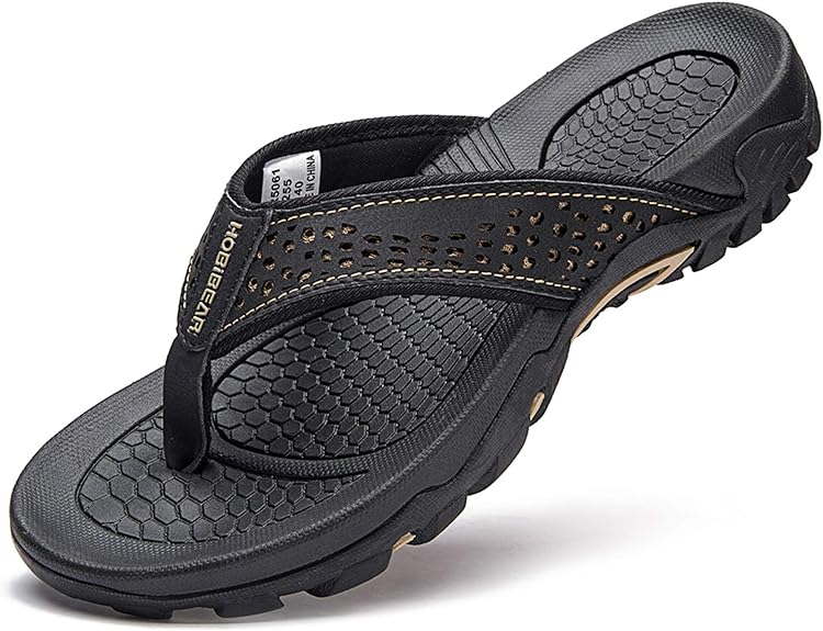 Men's Outdoor Beach Sandals