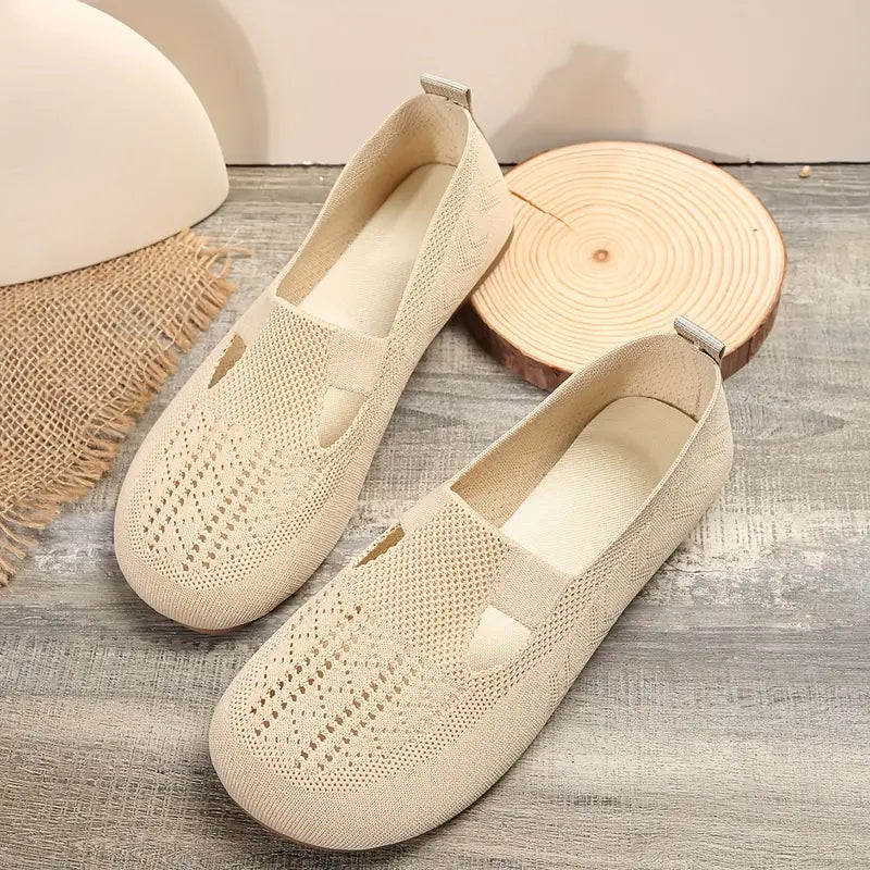 Breathable Orthopedic shoes