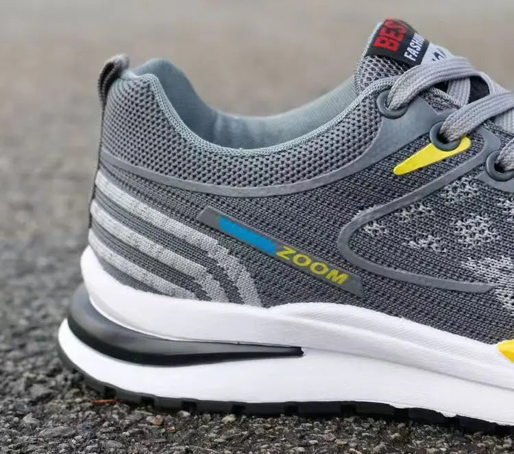 Men's Casual Shoes for Spring
