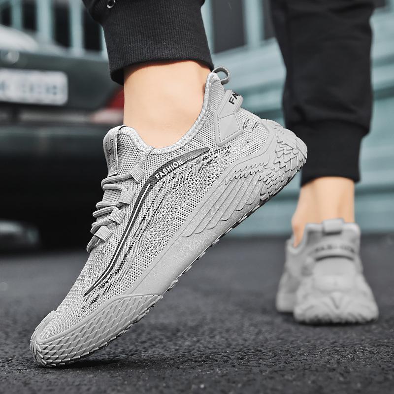 Men's Comfortable Orthopedic Shoes