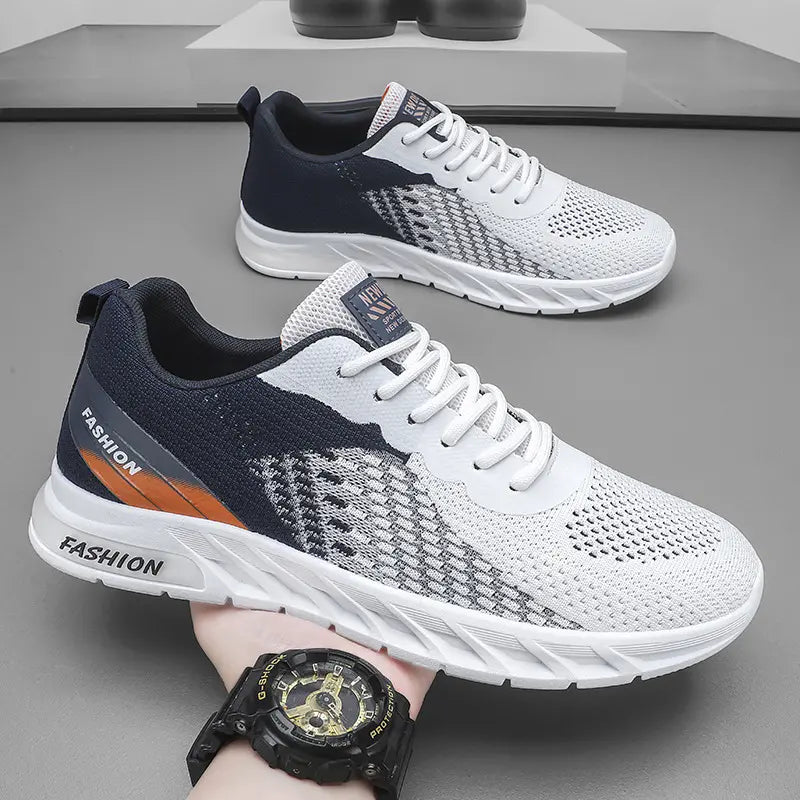 Men's Casual Shoes for Spring