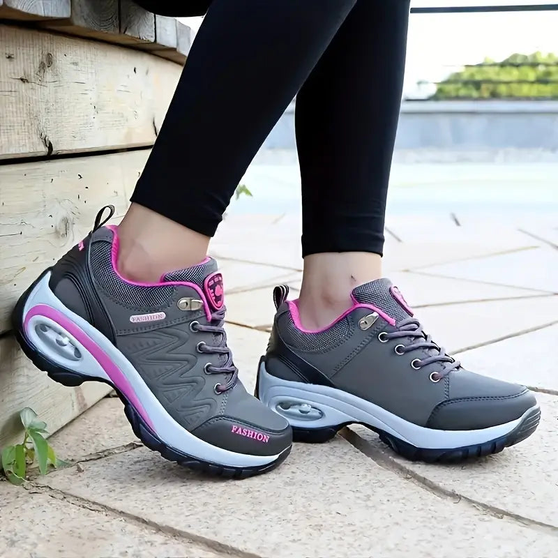 OrthoComfortable™ : The Ultimate Pain Relief Ortho Shoes