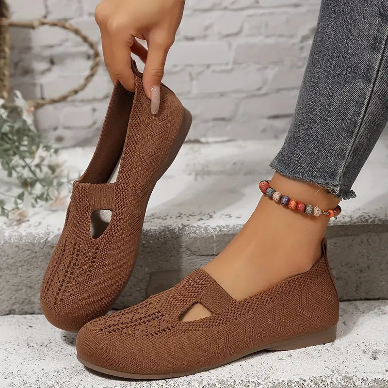 Breathable Orthopedic shoes