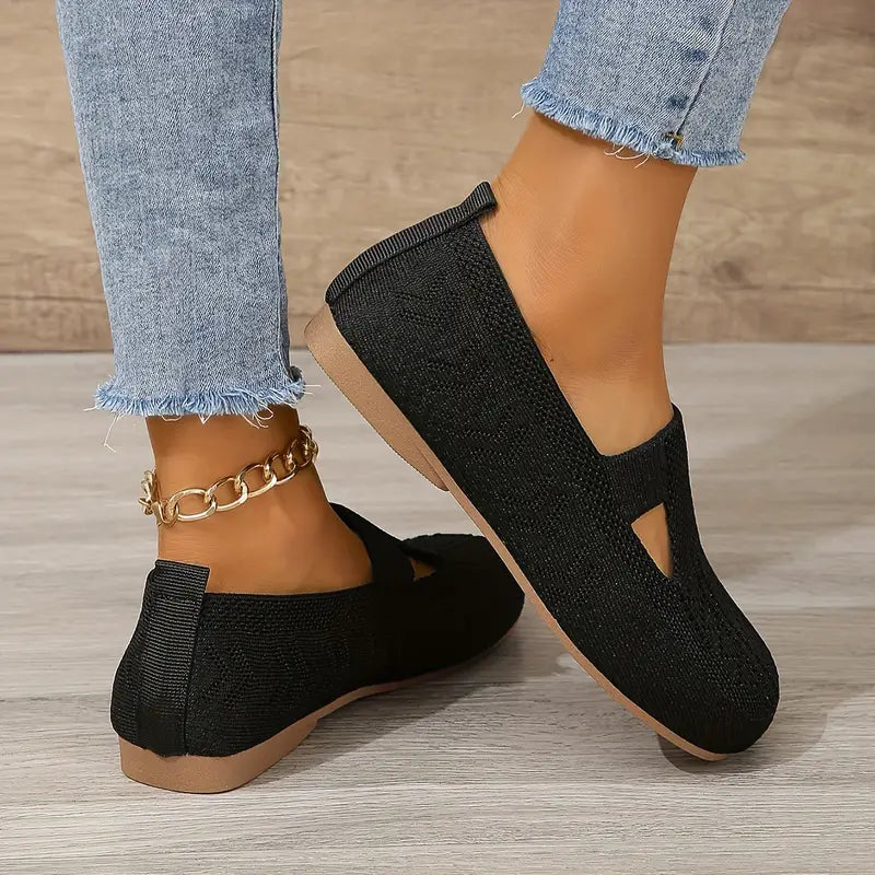 Breathable Orthopedic shoes