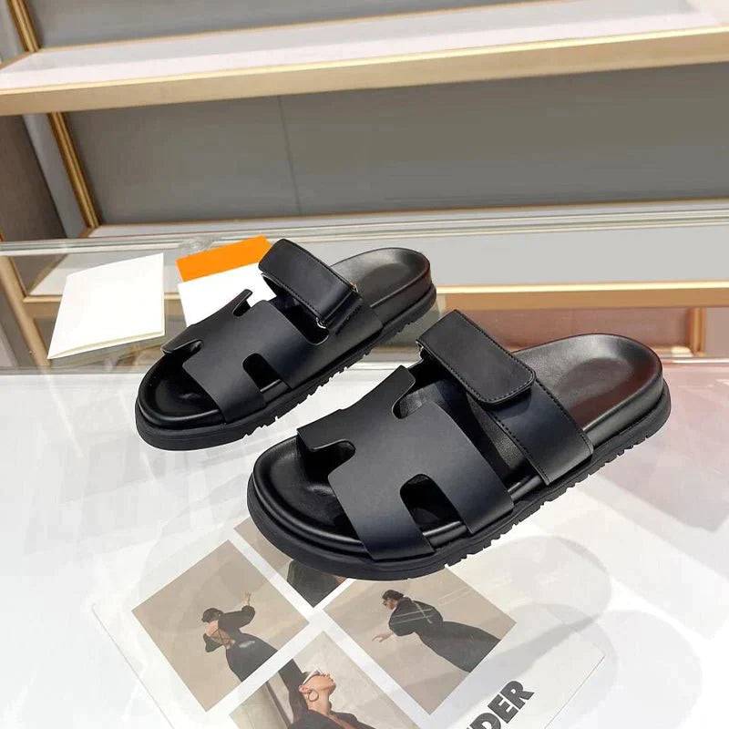 Anti-slip Orthopedic Rome Sandals