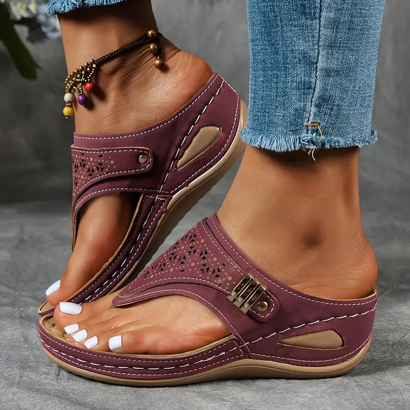 Comfy Ortho Sandals