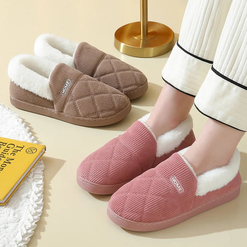 Super Soft slippers ( anti-slip )