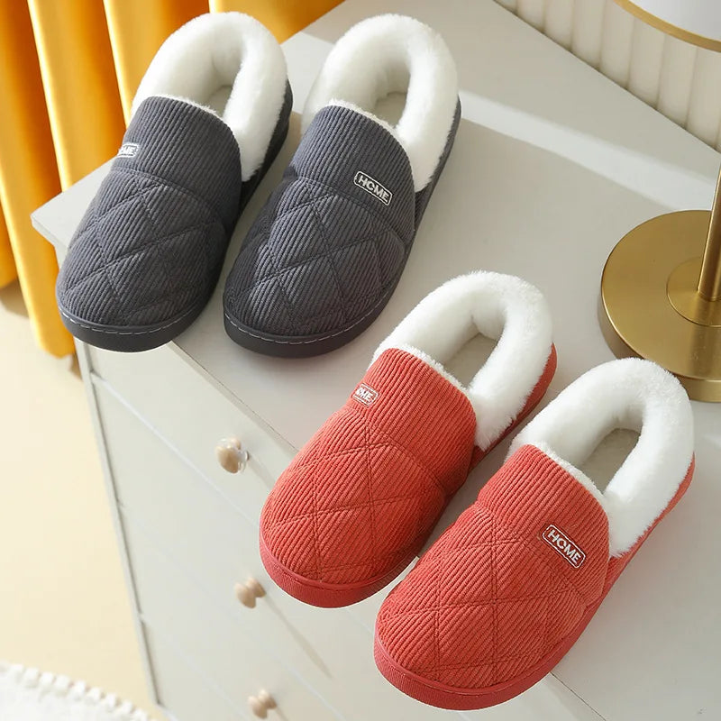 Super Soft slippers ( anti-slip )