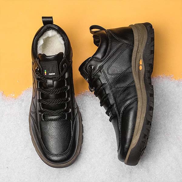 MEN'S WINTER SHOES