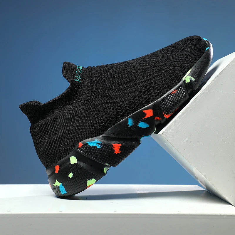 Women's Air Mesh Comfort Sneakers