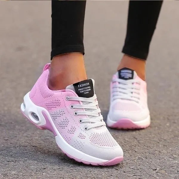 Women's Premium Orthopedic Sneakers