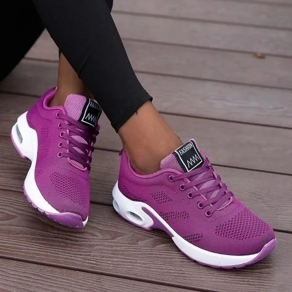 Women's Premium Orthopedic Sneakers