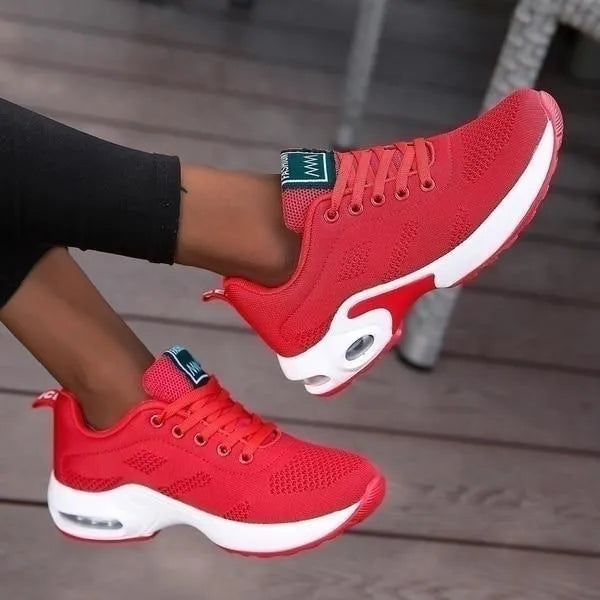 Women's Premium Orthopedic Sneakers