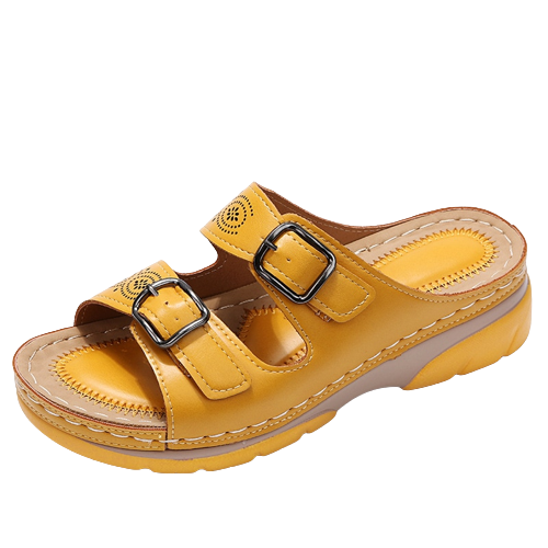 Arch-Support Comfort Sandals