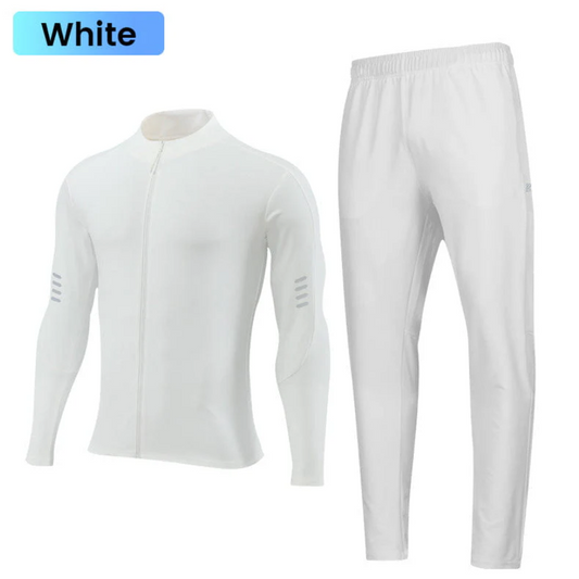 Men’s Quick-Dry Performance Training Set