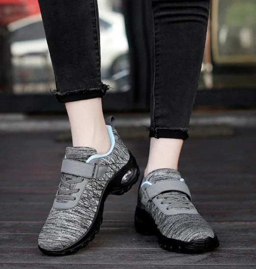 Air-Cushion Comfort Women's Sneakers