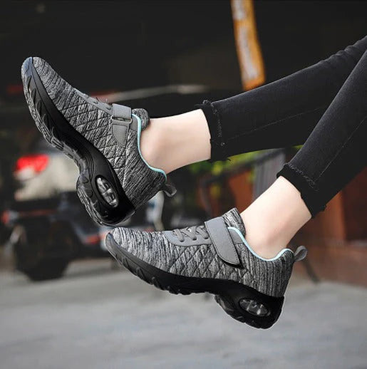 Air-Cushion Comfort Women's Sneakers