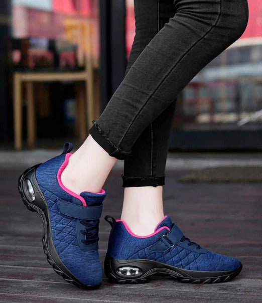Air-Cushion Comfort Women's Sneakers
