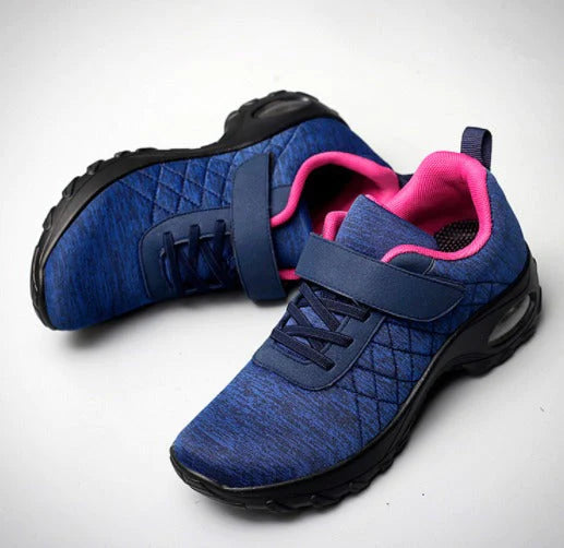Air-Cushion Comfort Women's Sneakers
