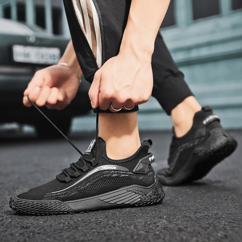 Men's Comfortable Orthopedic Shoes