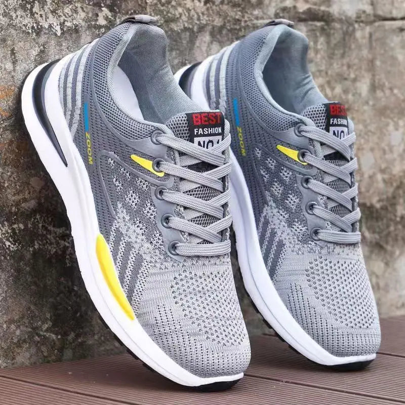 Men's Casual Shoes for Spring