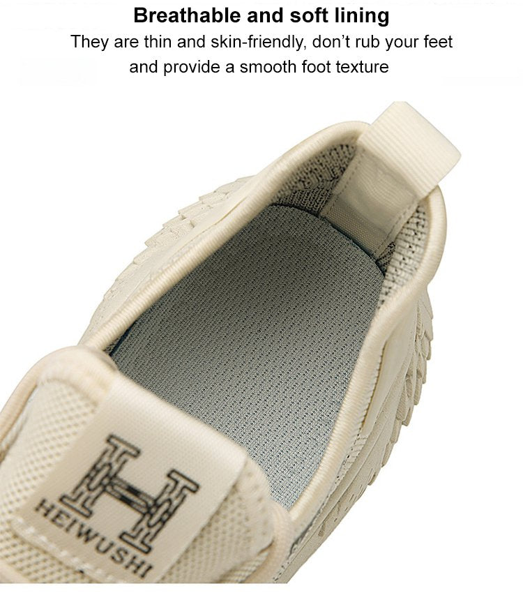 Men's Comfortable Orthopedic Shoes