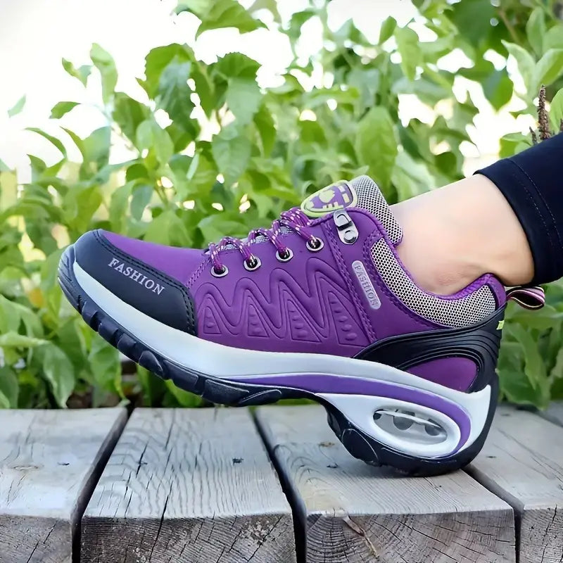 OrthoComfortable™ : The Ultimate Pain Relief Ortho Shoes
