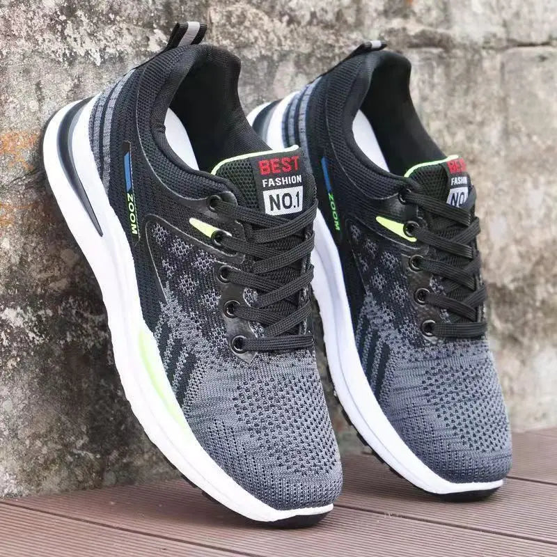 Men's Casual Shoes for Spring
