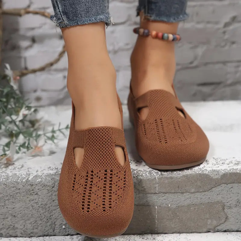 Breathable Orthopedic shoes