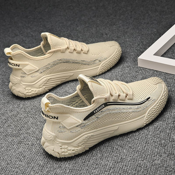 Men's Comfortable Orthopedic Shoes â Stylishoe