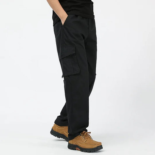 Men’s Ridgeway Tactical Utility Trousers